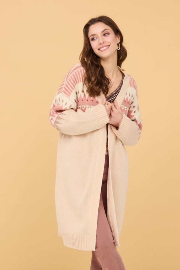 Cardigan Garden. Inicio.  | Bambalinas Closet