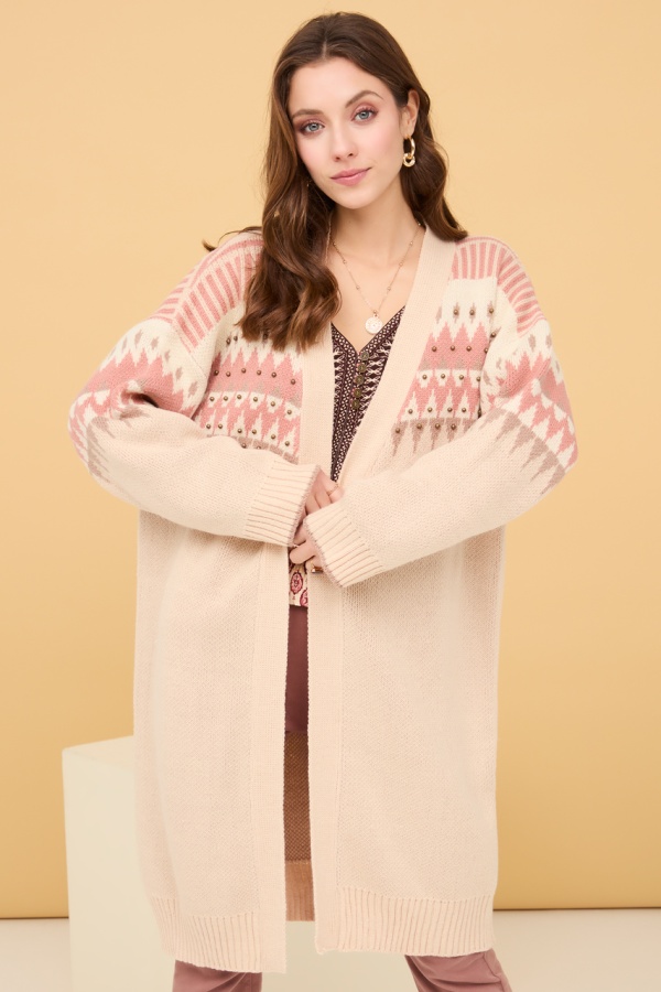 Cardigan Garden. Inicio.  | Bambalinas Closet