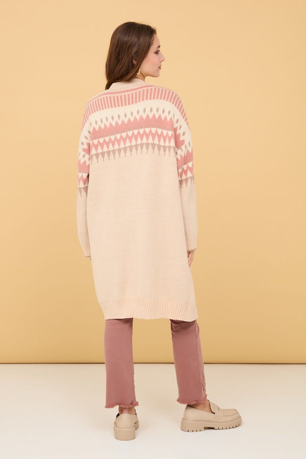 Cardigan Garden. Inicio.  | Bambalinas Closet