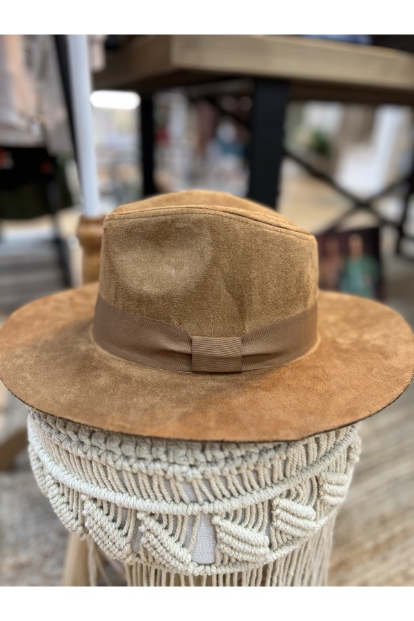 Sombrero Lazo. Inicio.  | Bambalinas Closet
