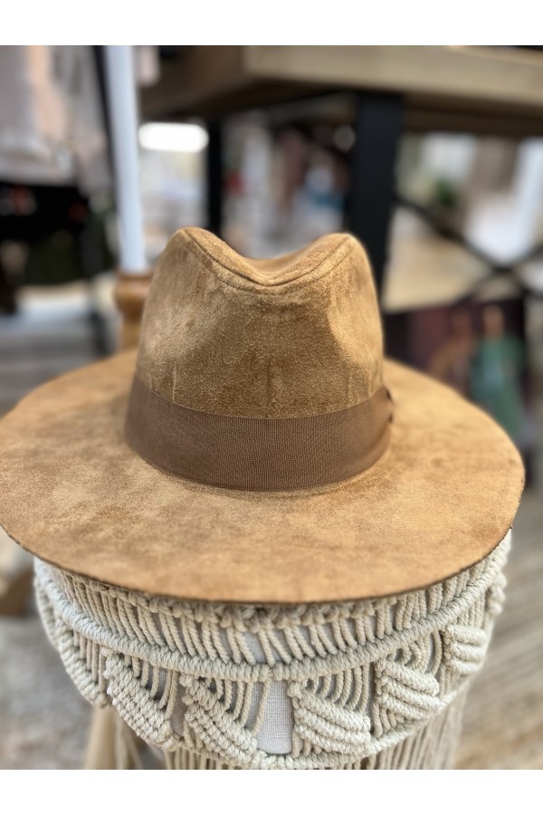 Sombrero Lazo. Inicio.  | Bambalinas Closet