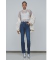 Jeans Berlin. Pantalones / Shorts BSB. Tallas: 26, 27, 28, 29 | Bambalinas Closet