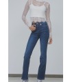 Jeans Berlin. Pantalones / Shorts BSB. Tallas: 26, 27, 28, 29 | Bambalinas Closet