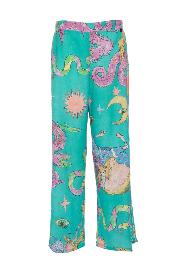 Pantalon Galaxy. Inicio.  | Bambalinas Closet