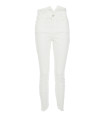 Jeans Selena Blanco. NOVEDADES. Tallas: 27, 28, 29, 26 | Bambalinas Closet