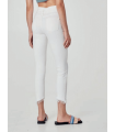 Jeans Selena Blanco. NOVEDADES. Tallas: 27, 28, 29, 26 | Bambalinas Closet