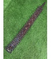 Cinturon Marrakesh. NOVEDADES. Color: marron, camel, negro; Tallas: talla unica |