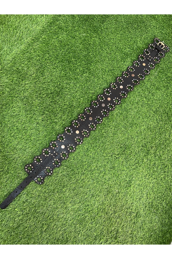 Cinturon Marrakesh. NOVEDADES. Color: marron, camel, negro; Tallas: talla unica |