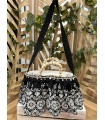 Capazo Amalfi. Bolsos.  | Bambalinas Closet
