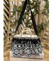 Capazo Amalfi. Bolsos.  | Bambalinas Closet
