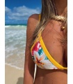 Biquini Barbados Fresh Mango. Inicio.  | Bambalinas Closet