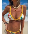 Biquini Barbados Fresh Mango. Inicio.  | Bambalinas Closet