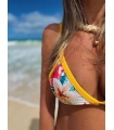 Biquini Barbados Fresh Mango. Inicio.  | Bambalinas Closet
