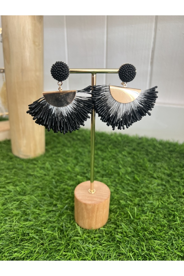 Pendientes Griegos. Bisuteria.  | Bambalinas Closet