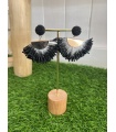 Pendientes Griegos. Bisuteria.  | Bambalinas Closet