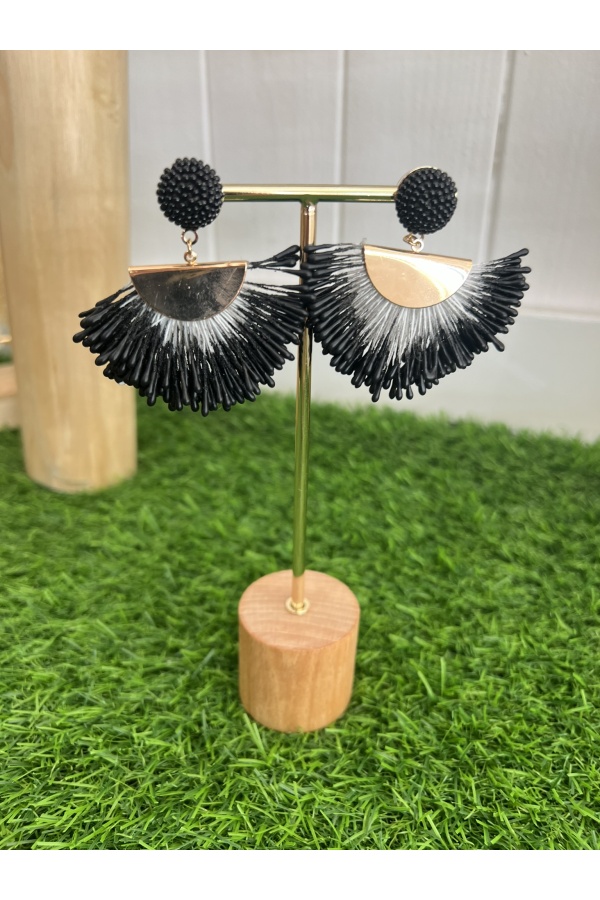 Pendientes Griegos. Bisuteria.  | Bambalinas Closet