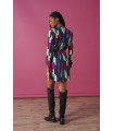 Vestido Piet. Inicio.  | Bambalinas Closet