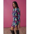 Vestido Piet. Inicio.  | Bambalinas Closet