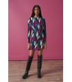 Vestido Piet. Inicio.  | Bambalinas Closet