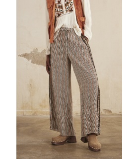 Pantalon Sade. Inicio.  | Bambalinas Closet