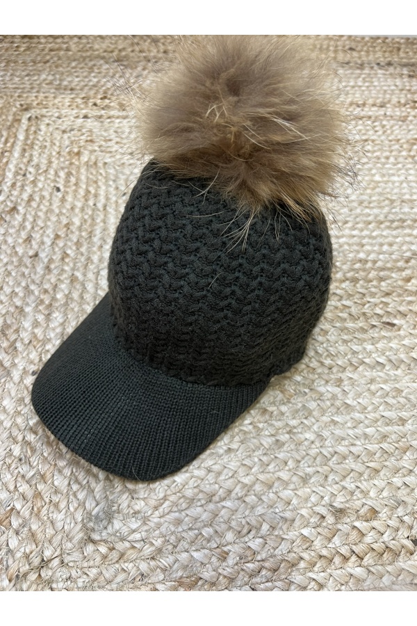 Gorra Textura. Varios. Color: rosa, gris, caldera, vino, verde militar; Tallas: