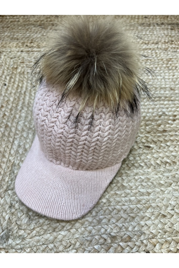 Gorra Textura. Varios. Color: rosa, gris, caldera, vino, verde militar; Tallas: