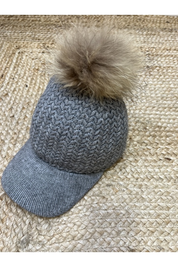 Gorra Textura. Varios. Color: rosa, gris, caldera, vino, verde militar; Tallas: