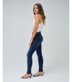 Jeans Secret Blue. Pantalones / Shorts. Tallas: 27, 28, 29, 26 | Bambalinas Closet