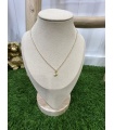 Collar Luna. Bisuteria.  | Bambalinas Closet