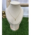 Collar Luna. Bisuteria.  | Bambalinas Closet