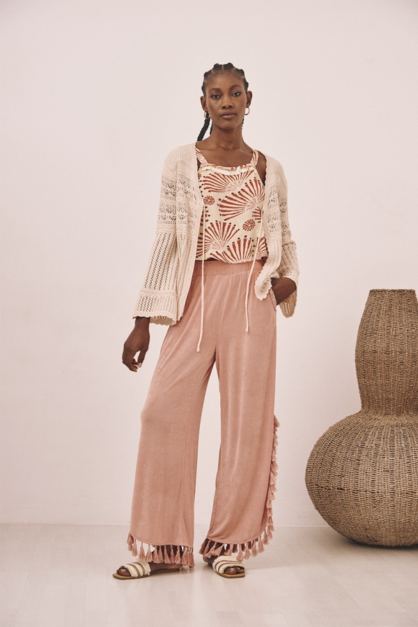 Cardigan Erodde. Inicio.  | Bambalinas Closet