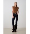 Cinturon Turquesa. NOVEDADES BSB. Tallas: 95, 90 | Bambalinas Closet