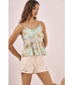 Short Aloha. Inicio.  | Bambalinas Closet