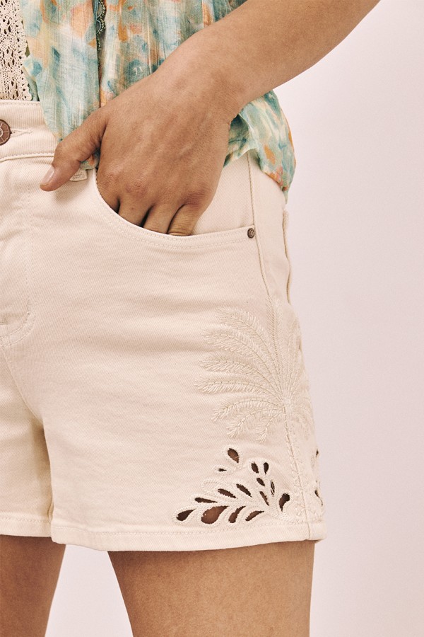 Short Aloha. Inicio.  | Bambalinas Closet