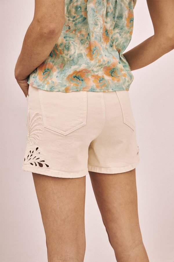 Short Aloha. Inicio.  | Bambalinas Closet