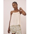 Top Tinku. Inicio.  | Bambalinas Closet