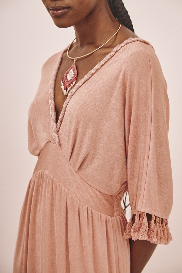 Vestido Imogen. Inicio.  | Bambalinas Closet