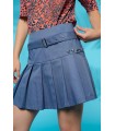 Falda Coronado. Inicio.  | Bambalinas Closet