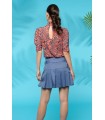 Falda Coronado. Inicio.  | Bambalinas Closet
