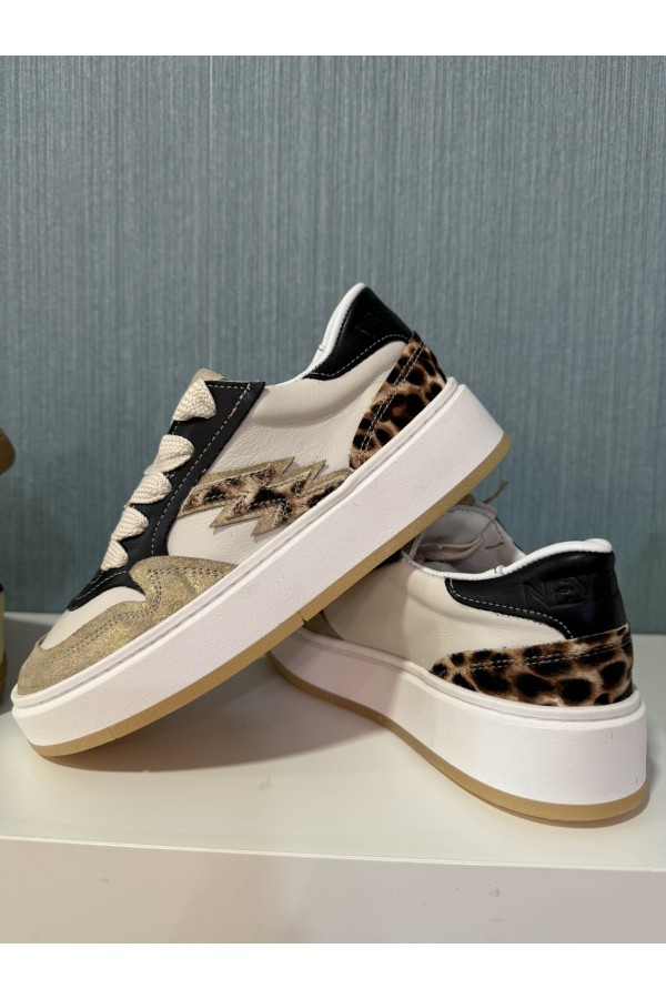 Deportiva Willy. Deportivas. Tallas: 35, 36, 37, 38, 39, 40 | Bambalinas Closet