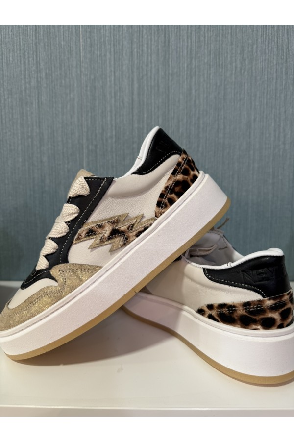 Deportiva Willy. Deportivas. Tallas: 35, 36, 37, 38, 39, 40 | Bambalinas Closet