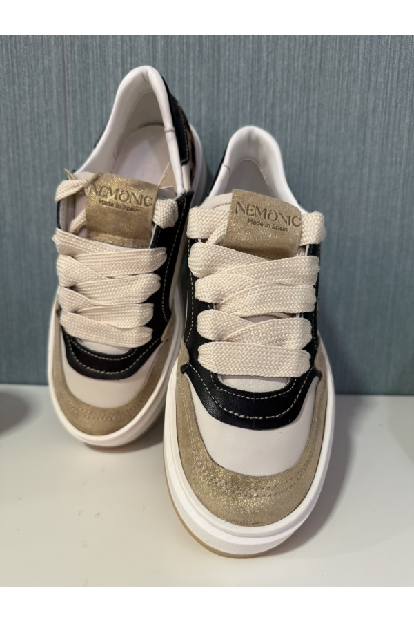 Deportiva Willy. Deportivas. Tallas: 35, 36, 37, 38, 39, 40 | Bambalinas Closet