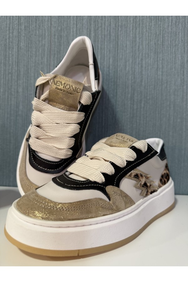 Deportiva Willy. Deportivas. Tallas: 35, 36, 37, 38, 39, 40 | Bambalinas Closet