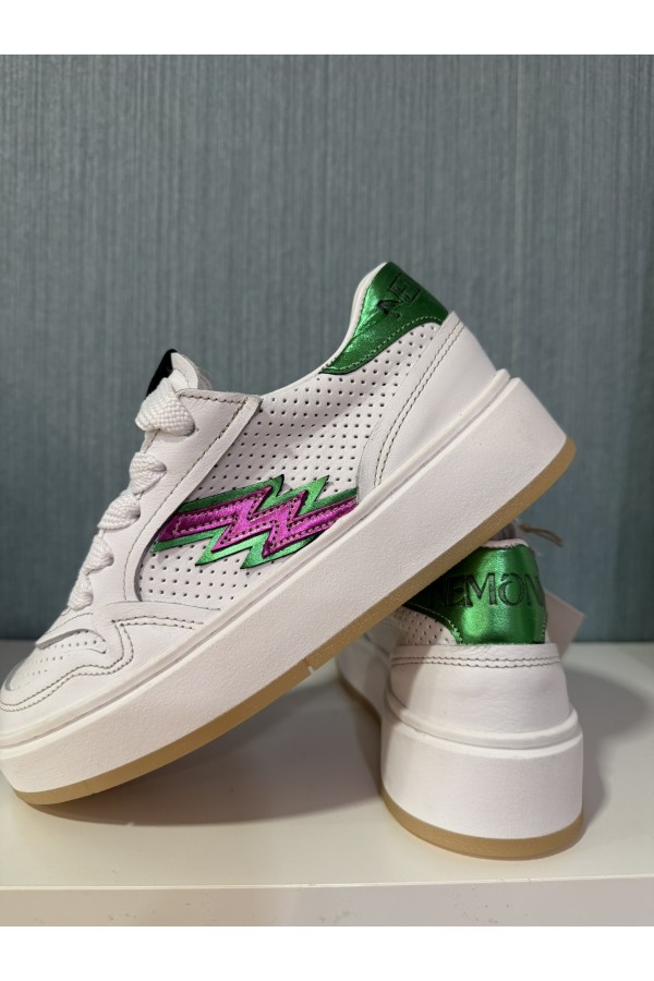 Deportiva Menorca. Deportivas. Tallas: 35, 36, 37, 38, 39, 40 | Bambalinas Closet