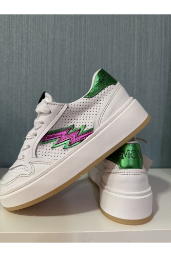 Deportiva Menorca. Deportivas. Tallas: 35, 36, 37, 38, 39, 40 | Bambalinas Closet