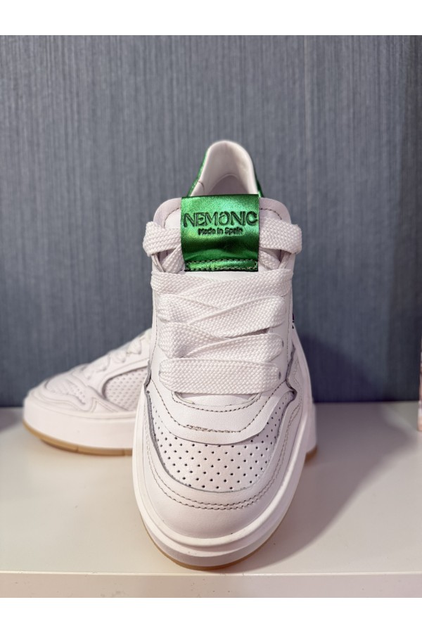 Deportiva Menorca. Deportivas. Tallas: 35, 36, 37, 38, 39, 40 | Bambalinas Closet