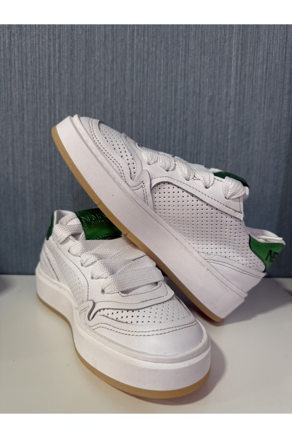 Deportiva Menorca. Deportivas. Tallas: 35, 36, 37, 38, 39, 40 | Bambalinas Closet