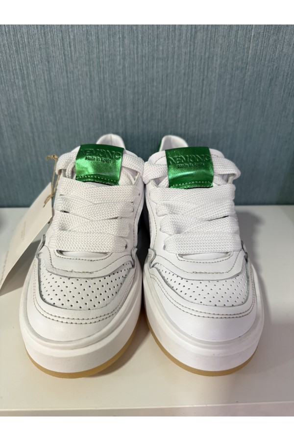 Deportiva Menorca. Deportivas. Tallas: 35, 36, 37, 38, 39, 40 | Bambalinas Closet