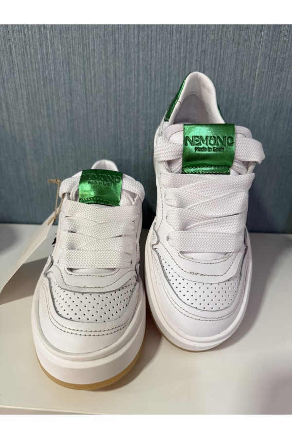 Deportiva Menorca. Deportivas. Tallas: 35, 36, 37, 38, 39, 40 | Bambalinas Closet