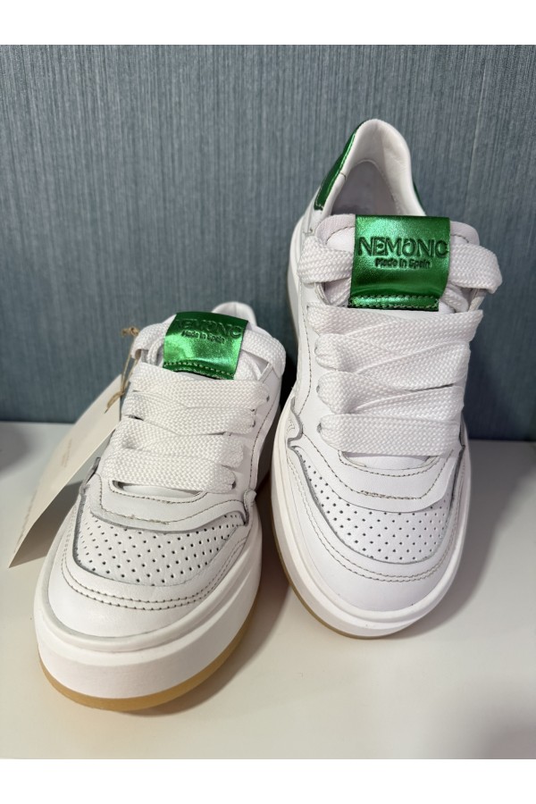 Deportiva Menorca. Deportivas. Tallas: 35, 36, 37, 38, 39, 40 | Bambalinas Closet